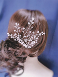 Gorgeous Bridal Wedding Hair Accessories Hair Comb